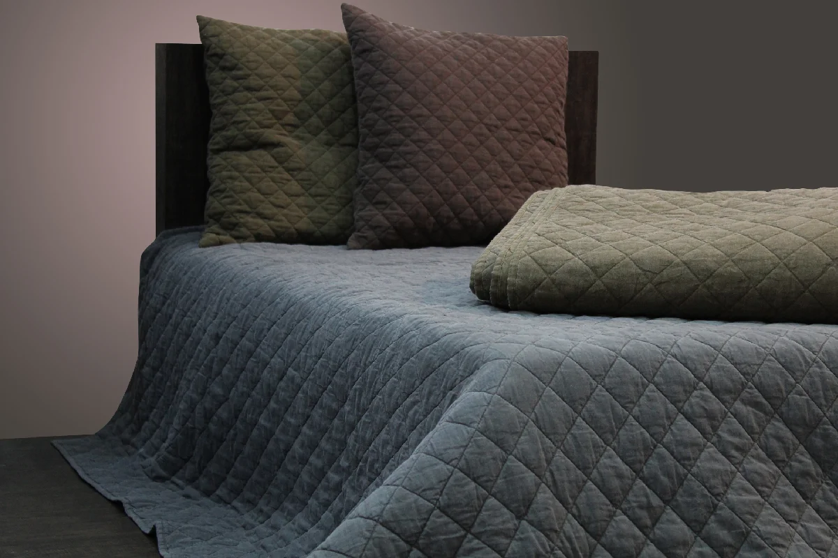 Pukra Bedding Collection